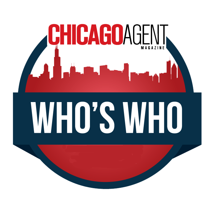 Chicago Agent Magazine Who's Who