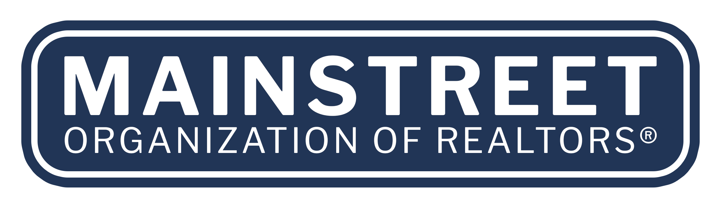 Mainstreet Association of Realtors